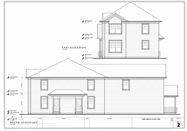 Photo 3 of Land for sale at 0 S Green St, Columbus, OH 43222 | MLS# 226005581 | Listing updated on 2026-09-28