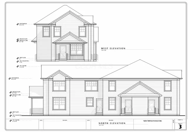 Photo 3 of Land for sale at 0 S Green St, Columbus, OH 43222 | MLS# 226005581 | Listing updated on 2026-09-28
