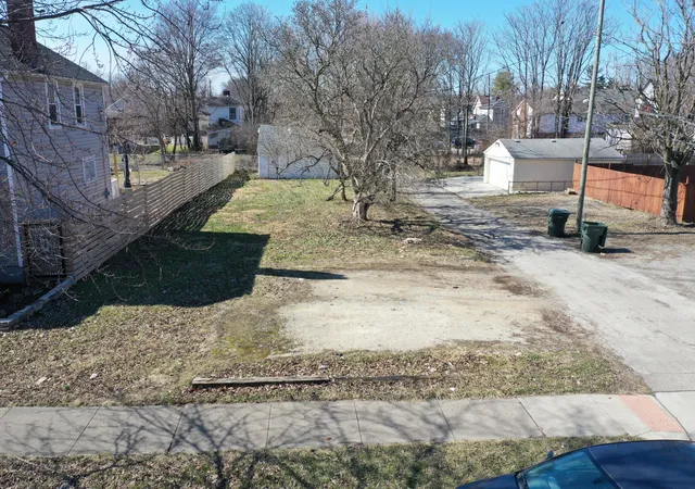 Photo 4 of Land for sale at 0 S Green St, Columbus, OH 43222 | MLS# 226005581 | Listing updated on 2026-09-28