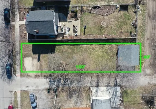 Photo 1 of Land for sale at 0 S Green St, Columbus, OH 43222 | MLS# 226005581 | Listing updated on 2026-10-26