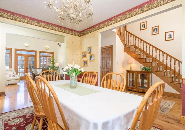 5th image of 736 Arlington Rd, Bellefontaine, OH 43311 | MLS# 226006302