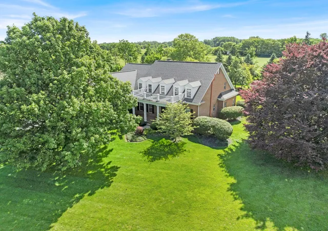 Homes for sale in Bellefontaine, OH | 736 Arlington Rd, Bellefontaine, OH 43311 | MLS# 226006302