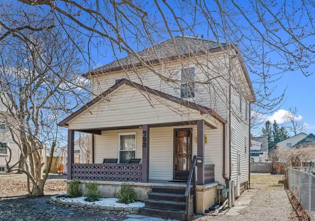 1st image of 793 Congress St, Marion, OH 43302 | MLS# 226005602