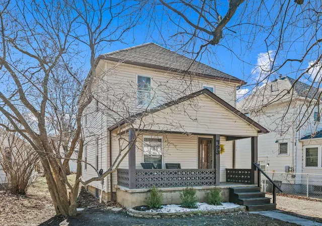 2nd image of 793 Congress St, Marion, OH 43302 | MLS# 226005602
