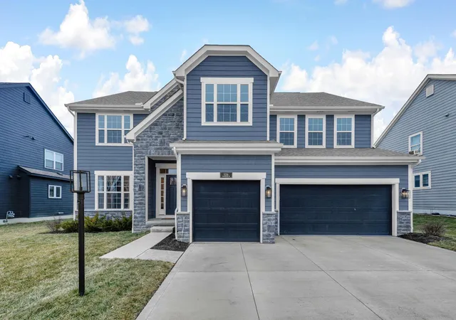 Homes for sale in Plain City, OH | 9356 Hildebrand Dr, Plain City, OH 43064 | MLS# 226006569