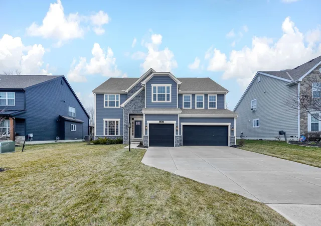 Homes for sale in Plain City, OH | 9356 Hildebrand Dr, Plain City, OH 43064 | MLS# 226006569
