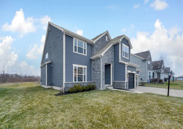 Homes for sale in Plain City, OH | 9356 Hildebrand Dr, Plain City, OH 43064 | MLS# 226006569