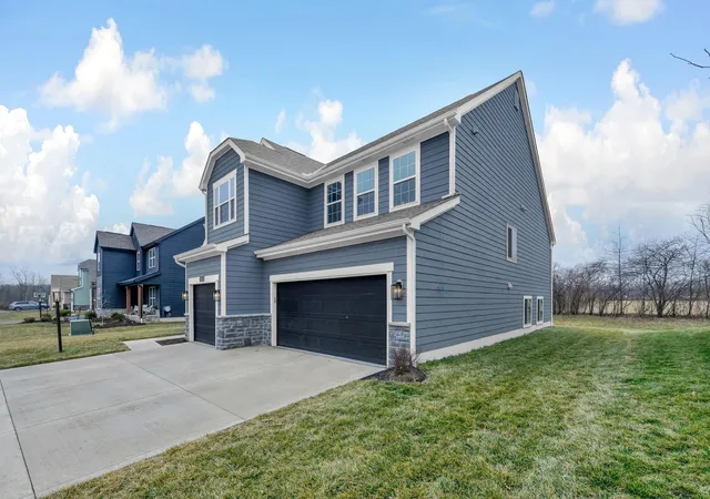 Homes for sale in Plain City, OH | 9356 Hildebrand Dr, Plain City, OH 43064 | MLS# 226006569