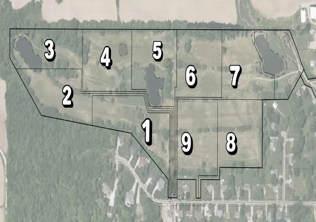 4th image of 436 Cherokee Trl #Lot 8, Granville, OH 43023 | MLS# 226029545
