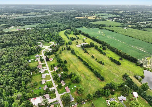 5th image of 436 Cherokee Trl #Lot 8, Granville, OH 43023 | MLS# 226029545