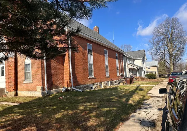 Homes for sale in Bloomville, OH | 27 E New Haven St, Bloomville, OH 44818 | MLS# 226005792