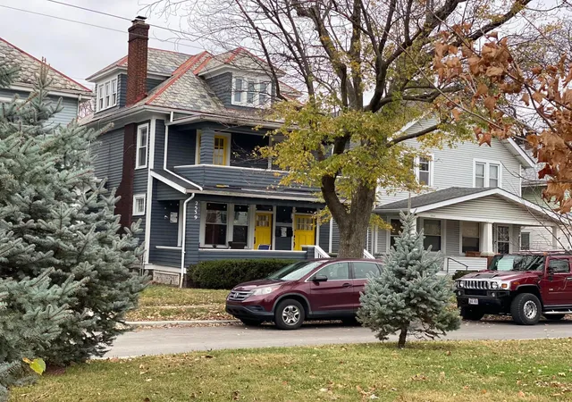 Homes for sale in Columbus, OH | 2539 N 4Th St, Columbus, OH 43202