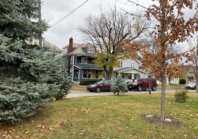 Homes for sale in Columbus, OH | 2539 N 4Th St, Columbus, OH 43202