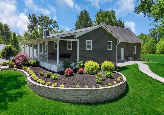 Homes for sale in Johnstown, OH | 10209 Appleton Rd, Johnstown, OH 43031 | MLS# 226017838