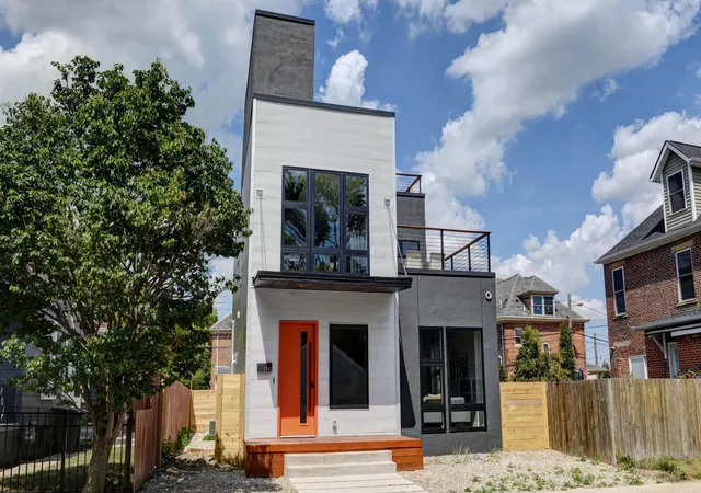 1st image of 1042 Mcallister Ave #44, Columbus, OH 43205 | MLS# 226005922
