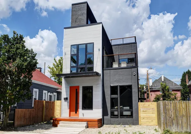 2nd image of 1042 Mcallister Ave #44, Columbus, OH 43205 | MLS# 226005922