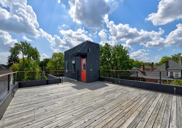 36th image of 1042 Mcallister Ave #44, Columbus, OH 43205 | MLS# 226005922