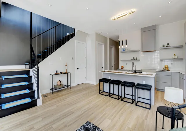5th image of 1042 Mcallister Ave #44, Columbus, OH 43205 | MLS# 226005922