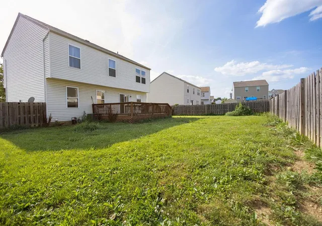 28th image of 1049 Legacy Ln, Pataskala, OH 43062 | MLS# 226027003