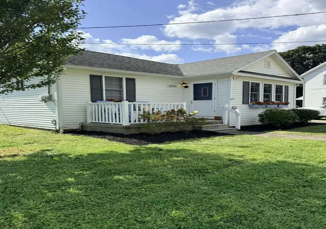 Photo 1 of Single family home for sale at 45841 Long St, Murray City, OH 43144 | MLS# 226005924 | Listing updated on 2026-08-27