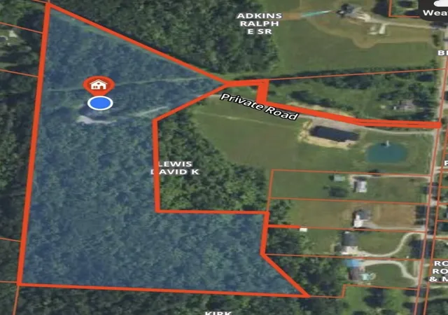 Homes for sale in Newark, OH | 3621 London Hollow Rd Ne, Newark, OH 43055 | MLS# 226006001