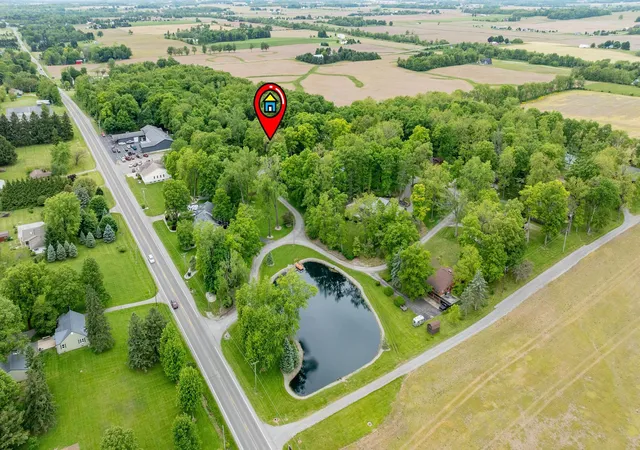 Homes for sale in West Liberty, OH | 129 Tanglewood Dr, West Liberty, OH 43357 | MLS# 226006110