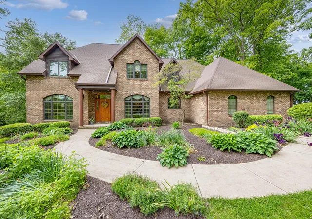 Homes for sale in West Liberty, OH | 129 Tanglewood Dr, West Liberty, OH 43357 | MLS# 226006110