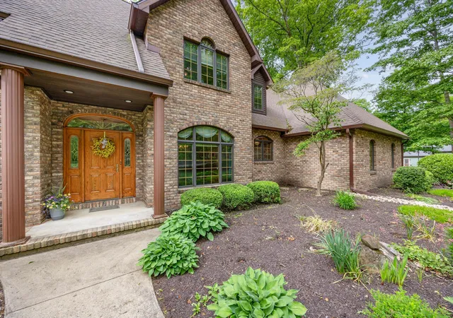 Homes for sale in West Liberty, OH | 129 Tanglewood Dr, West Liberty, OH 43357 | MLS# 226006110