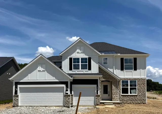 Homes for sale in Plain City, OH | 9710 Glenfield Ave #Lot 61, Plain City, OH 43064 | MLS# 226006160