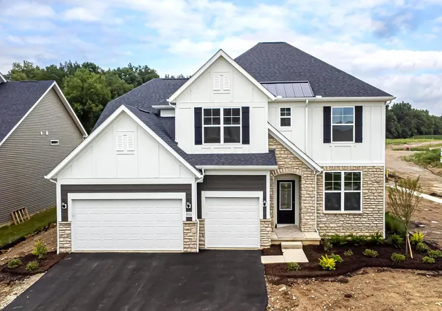 1st image of 9710 Glenfield Ave #Lot 61, Plain City, OH 43064 | MLS# 226006160