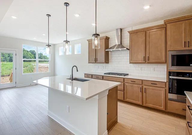 2nd image of 9710 Glenfield Ave #Lot 61, Plain City, OH 43064 | MLS# 226006160