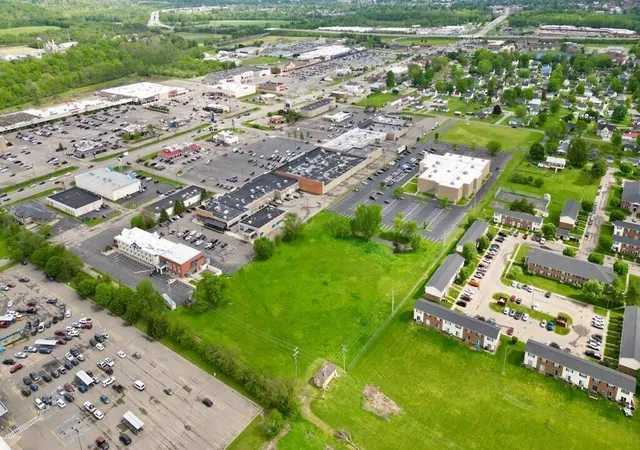Photo 3 of Land for sale at 0 Pawnee Rd, Chillicothe, OH 45601 | MLS# 226006180 | Listing updated on 2026-07-29