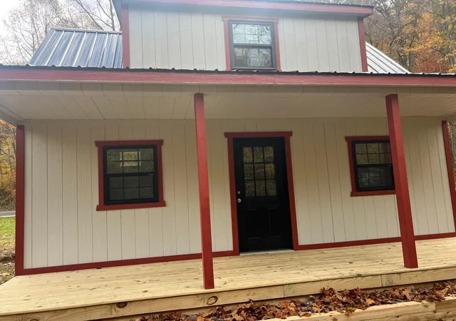 Homes for sale in South Bloomingville, OH | 23875 Goosecreek Rd, South Bloomingville, OH 43152 | MLS# 226006204