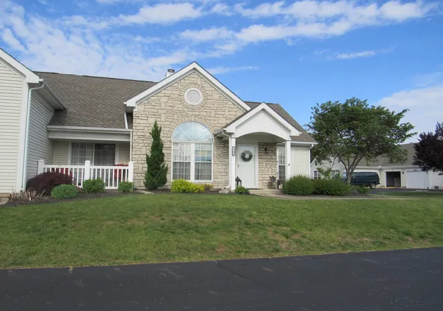 Homes for sale in Circleville, OH | 1205 Dunhurst St, Circleville, OH 43113 | MLS# 226007291