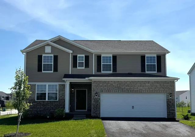 Photo 1 of Single family home for sale at 5060 Ranger Dr #Lot 87, Obetz, OH 43137 | MLS# 226006232 | Listing updated on 2026-09-25