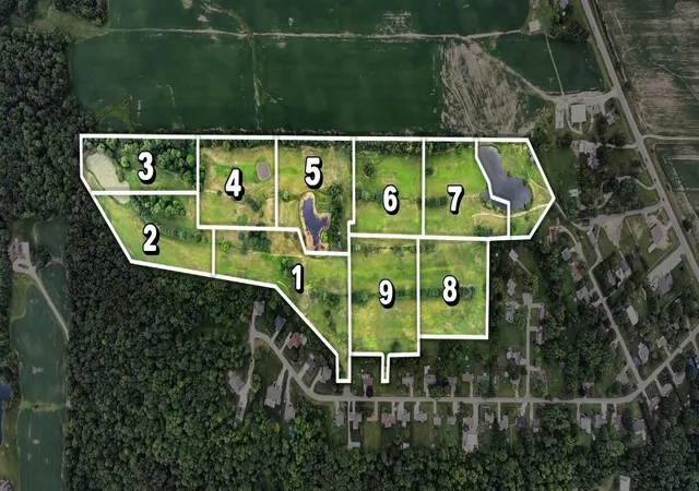 1st image of 432 Cherokee Trl #Lot 9, Granville, OH 43023 | MLS# 226029556