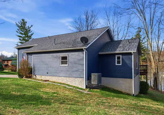 Homes for sale in Mount Gilead, OH | 7326 State Route 19 #U8 L232-236, Mount Gilead, OH 43338 | MLS# 226009299