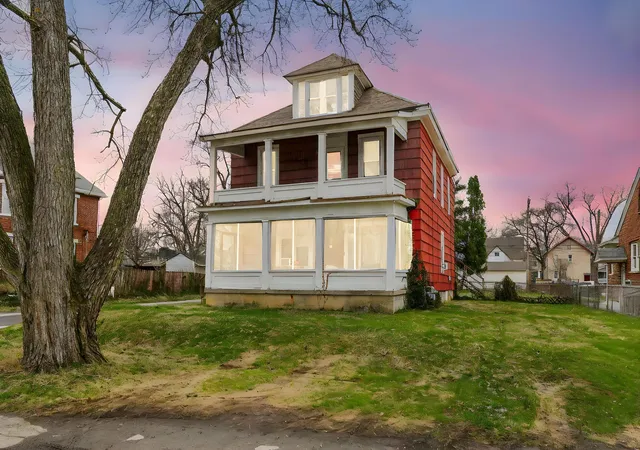 Homes for sale in Columbus, OH | 105 N Terrace Ave, Columbus, OH 43204 | MLS# 226006683