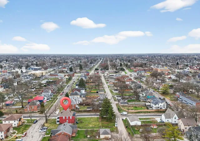 Homes for sale in Columbus, OH | 105 N Terrace Ave, Columbus, OH 43204 | MLS# 226006683
