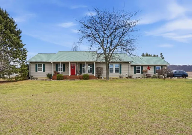 1st image of 15338 Township Road 195, Kenton, OH 43326 | MLS# 226006512