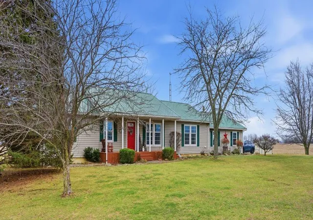 2nd image of 15338 Township Road 195, Kenton, OH 43326 | MLS# 226006512