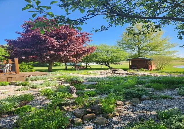 67th image of 15338 Township Road 195, Kenton, OH 43326 | MLS# 226006512