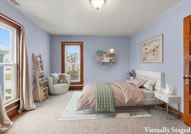 Homes for sale in West Liberty, OH | 309 N Detroit St, West Liberty, OH 43357 | MLS# 226007308
