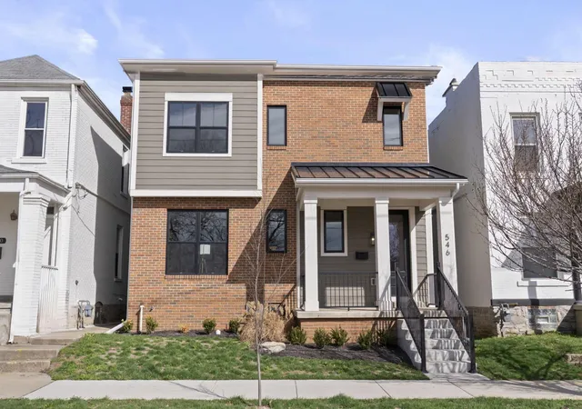 Homes for sale in Columbus, OH | 546 W Town St, Columbus, OH 43215 | MLS# 226007704