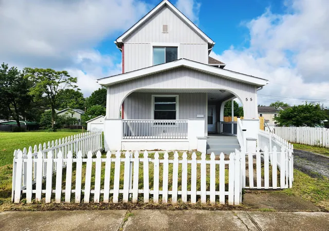 Homes for sale in Columbus, OH | 55 S Yale Ave, Columbus, OH 43222 | MLS# 226008059