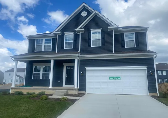Photo 1 of Single family home for sale at 472 Creekside Dr, Commercial Point, OH 43116 | MLS# 226006695 | Listing updated on 2026-09-03