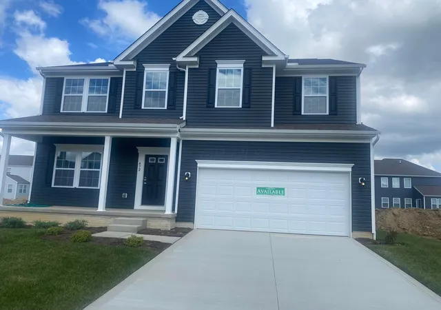 Photo 2 of Single family home for sale at 472 Creekside Dr, Commercial Point, OH 43116 | MLS# 226006695 | Listing updated on 2026-09-03