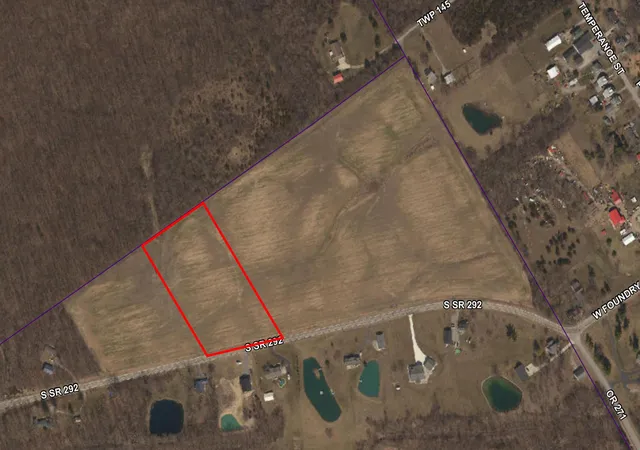 2nd image of 0 State Route 292 #B, East Liberty, OH 43319 | MLS# 226006861