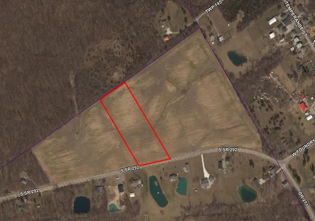 2nd image of 0 State Route 292 #C, East Liberty, OH 43319 | MLS# 226006862