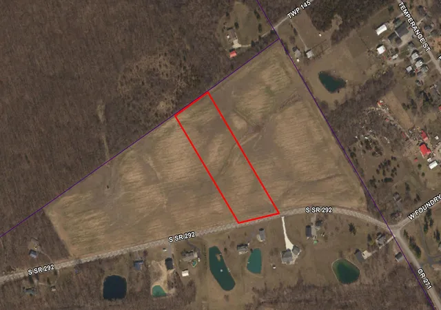2nd image of 0 State Route 292 #D, East Liberty, OH 43319 | MLS# 226006863
